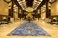 Blue Horizon Hotel Weifang