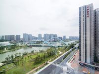广州宾汇国际公寓 - 酒店景观