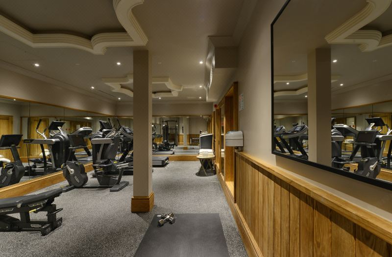 The Lalit London photo 2