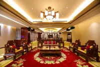 Huxiangqing Hotel Hotel a Yiyang