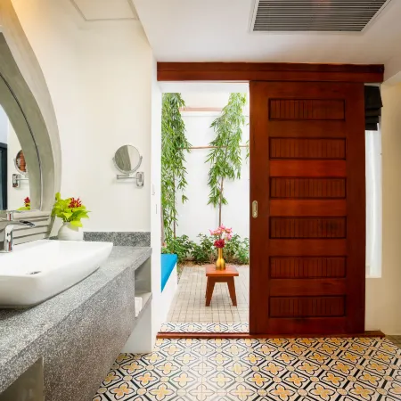 Khmer Mansion Residence