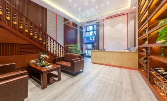 HUAYU Hotel Jiangbei Airport store - Housity