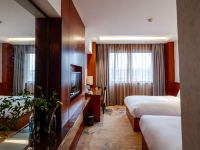 义乌温德姆国际酒店 - 商务双床房