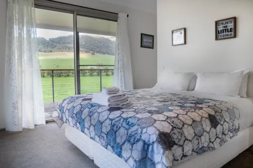 Dreaming of the Buckland