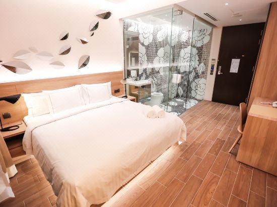 ポピュラス ホテル ブギス シンガポール シンガポール 宿泊予約 安い料金プラン 口コミ 部屋写真 Trip Com