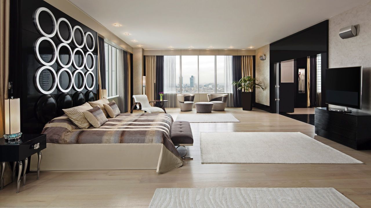 Hyatt Centric Levent Istanbul