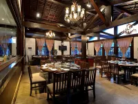 Howard Johnson Conference Resort Chengdu - Aamiainen