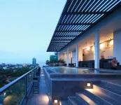 ME Colombo Hotels near Style hub