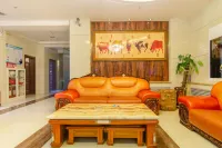 jinkairui business affairs hotel