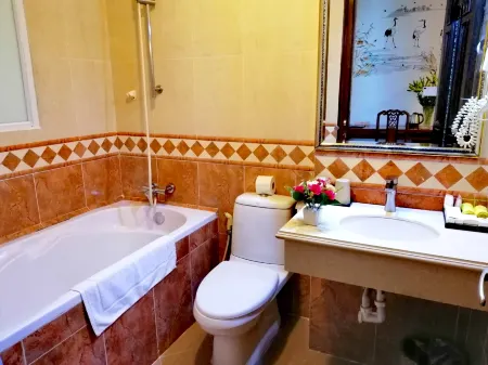 Phoenix Palace Hotel Hanoi