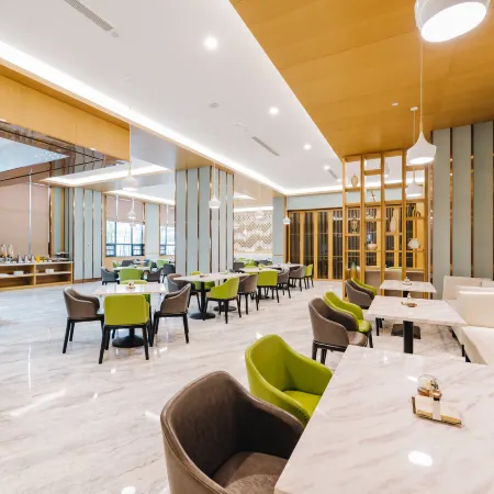 Atour Hotel (Yixing Huankeyuan)