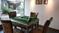 Hongcun Qingyin Caoyi Xianyuanlu Homestay