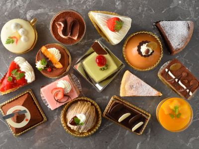 カフェ 函館国際ホテルの写真