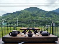 莫干山瑶栖山居民宿 - 酒店景观