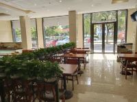 上海佳和上居酒店 - 餐厅