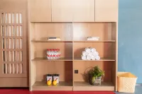 Atour Hotel (Qingdao Chengyang Xingyang Road )