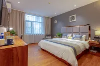 PROSPER WAY HOTEL Hotels near Shuanglin Temple