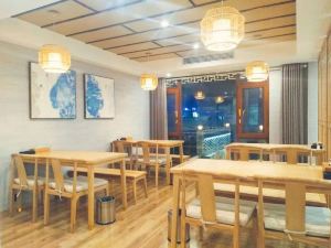 九華山九華ブティック民宿（九華山上）(九华山九华精品民宿（九
