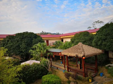 Meiliwan Hot Spring Inn