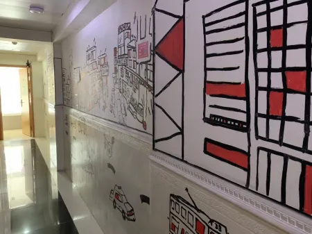 香港永春賓館（佐敦地鐵站店）
