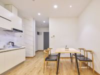 杭州君缘酒店式公寓 - 风情双床房