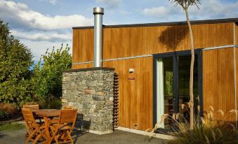 The Fairways Luxury Accommodation Kaikoura