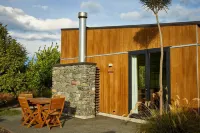 The Fairways Luxury Accommodation Kaikoura Hotels in Kaikoura