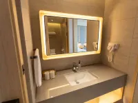JI Hotel (Jinzhong Wanda Plaza Longhu Street) Hotel dekat Jinzhong Teachers College