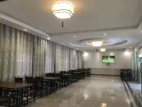 Yunzhou Hotel - breakfast