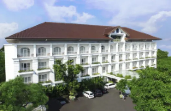 Gallery Prawirotaman Hotel Hotels in Yogyakarta