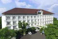 Gallery Prawirotaman Hotel Hotels in 