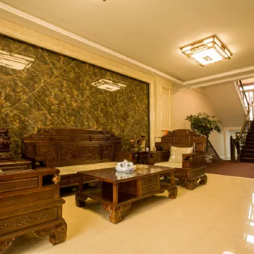 Chengde Wuhu Hotel