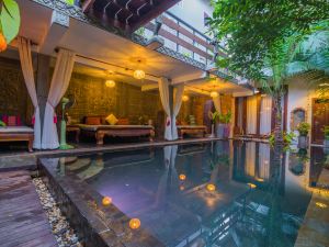 Cambana d'Angkor Suites