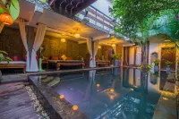 Cambana d'Angkor Suites Hotels near Siem Reap Duty Free (Arrival)
