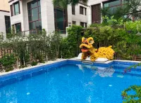 Yuehui Yanyuan Villa (Foshan Shunde Fengjian Water Township Branch) - Villaer