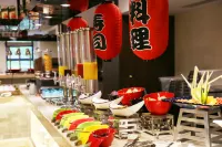 Mount Fanjing Borui Resort - breakfast
