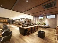 Sotetsu Fresa Inn Osaka-Shinsaibashi Hoteles cerca de Chuo-ku