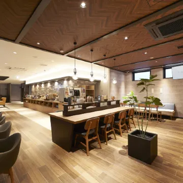 Sotetsu Fresa Inn Osaka-Shinsaibashi