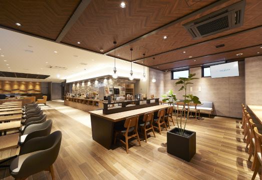 소테쓰 프레사 인 오사카 신사이바시