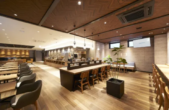 Sotetsu Fresa Inn Osaka-Shinsaibashi