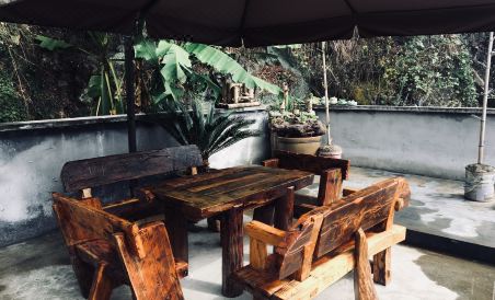 Suichang Youranju Homestay - Housity