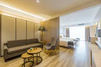 Atour Hotel Các khách sạn ở Tô Châu