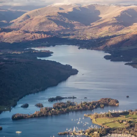 St John's Lodge Incl Off-Site Leisure Club