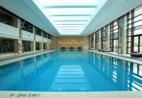Q Jia · Pinyi Villa (Yangjiang Hailing Island Shili Yintan Store)