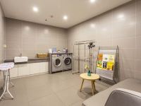 如家商旅酒店(哈尔滨江北大学波塞冬水世界店) - 洗衣服务