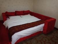 乌兰察布新世界主题宾馆 - 欧式大床房