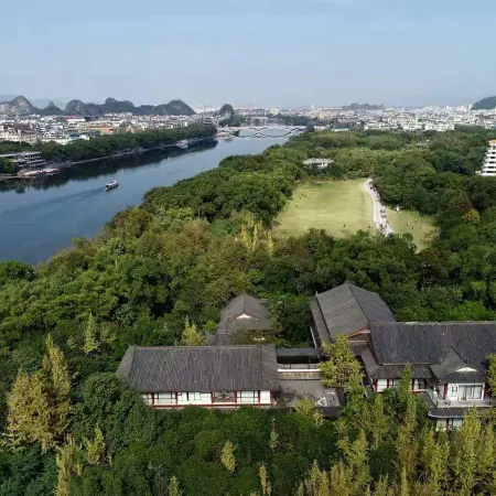 Guilin Zizhou Panorama Resort