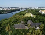 Guilin Zizhou Panorama Resort - Romantische