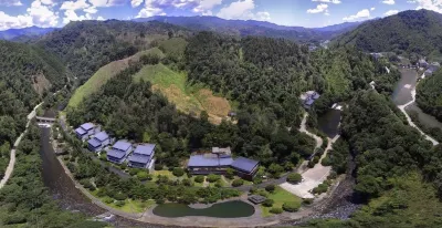Xilinwan Yinshe Holiday Villa