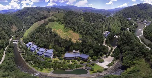 Xilinwan Yinshe Holiday Villa